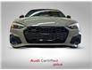 2022 Audi A5 45 Technik (Stk: P0656) in Kingston - Image 6 of 31