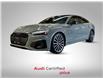 2022 Audi A5 45 Technik (Stk: P0656) in Kingston - Image 1 of 31