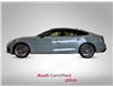 2022 Audi A5 45 Technik (Stk: P0656) in Kingston - Image 2 of 31