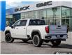 2026 GMC Sierra 2500HD Denali (Stk: 172593) in London - Image 4 of 27