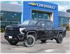 2026 Chevrolet Silverado 2500HD LTZ (Stk: 173265) in London - Image 1 of 27