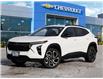 2026 Chevrolet Trax 2RS (Stk: 173405) in London - Image 1 of 27