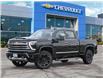 2026 Chevrolet Silverado 2500HD High Country (Stk: 173268) in London - Image 1 of 27
