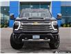 2026 Chevrolet Silverado 2500HD High Country (Stk: 173268) in London - Image 2 of 27