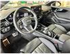 2022 Audi A5 45 Technik (Stk: P0656) in Kingston - Image 16 of 31