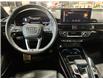 2022 Audi A5 45 Technik (Stk: P0656) in Kingston - Image 18 of 31