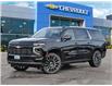 2026 Chevrolet Suburban High Country (Stk: 173266) in London - Image 1 of 26