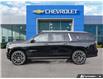 2026 Chevrolet Suburban High Country (Stk: 173266) in London - Image 3 of 26