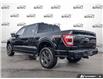 2023 Ford F-150 Lariat (Stk: 00H2720) in Hamilton - Image 4 of 21