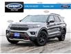 2022 Ford Explorer Timberline (Stk: P23870) in Toronto - Image 1 of 30