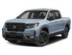 2026 Honda Ridgeline Black Edition (Stk: HH26243) in Hanover - Image 1 of 10