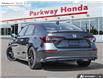 2026 Honda Civic Sport (Stk: 2314295) in North York - Image 4 of 24