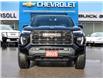 2025 GMC Canyon Elevation (Stk: 25099P) in Ingersoll - Image 2 of 26