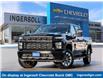 2023 Chevrolet Silverado 2500HD Custom (Stk: 25107P) in Ingersoll - Image 1 of 25