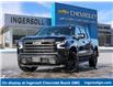 2026 Chevrolet Silverado 1500 High Country (Stk: 26163) in Ingersoll - Image 1 of 25