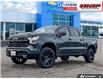 2025 Chevrolet Silverado 1500 LT Trail Boss (Stk: 102359) in Exeter - Image 1 of 27