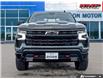 2025 Chevrolet Silverado 1500 LT Trail Boss (Stk: 102359) in Exeter - Image 2 of 27