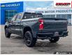 2025 Chevrolet Silverado 1500 LT Trail Boss (Stk: 102359) in Exeter - Image 4 of 27