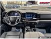 2025 Chevrolet Silverado 1500 LT Trail Boss (Stk: 102359) in Exeter - Image 23 of 27