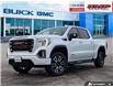 2022 GMC Sierra 1500 Limited AT4 (Stk: 92822) in Exeter - Image 1 of 29