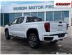 2022 GMC Sierra 1500 Limited AT4 (Stk: 92822) in Exeter - Image 4 of 29