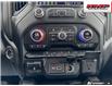 2022 GMC Sierra 1500 Limited AT4 (Stk: 92822) in Exeter - Image 21 of 29