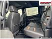 2022 GMC Sierra 1500 Limited AT4 (Stk: 92822) in Exeter - Image 22 of 29