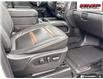 2022 GMC Sierra 1500 Limited AT4 (Stk: 92822) in Exeter - Image 27 of 29