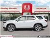 2025 Honda Pilot Touring (Stk: H22562) in St. Catharines - Image 3 of 23