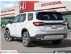 2025 Honda Pilot Touring (Stk: H22562) in St. Catharines - Image 4 of 23