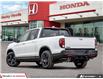 2026 Honda Ridgeline Black Edition (Stk: H22565) in St. Catharines - Image 4 of 26