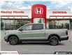 2026 Honda Ridgeline TrailSport (Stk: H22563) in St. Catharines - Image 3 of 26 2026 Honda Ridgeline TrailSport (Stk: H22563) in St. Catharines - Image 3 of 26