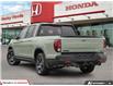 2026 Honda Ridgeline TrailSport (Stk: H22563) in St. Catharines - Image 4 of 26 2026 Honda Ridgeline TrailSport (Stk: H22563) in St. Catharines - Image 4 of 26