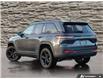 2024 Jeep Grand Cherokee Laredo (Stk: 16741A) in Hamilton - Image 4 of 27