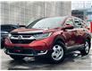 2019 Honda CR-V Touring (Stk: HP6502) in Toronto - Image 1 of 22