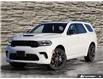 2026 Dodge Durango GT (Stk: T5007) in Hamilton - Image 1 of 27