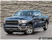 2024 RAM 1500 Big Horn (Stk: T5002A) in Hamilton - Image 1 of 26