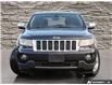 2013 Jeep Grand Cherokee Overland (Stk: S4054A) in Hamilton - Image 2 of 27
