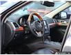 2013 Jeep Grand Cherokee Overland (Stk: S4054A) in Hamilton - Image 13 of 27