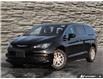 2026 Chrysler Grand Caravan SXT (Stk: T8035) in Hamilton - Image 1 of 27