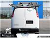 2021 Chevrolet Express 2500 Work Van (Stk: L210880A) in London - Image 5 of 30