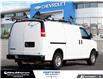 2021 Chevrolet Express 2500 Work Van (Stk: L210880A) in London - Image 6 of 30