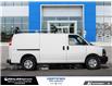 2021 Chevrolet Express 2500 Work Van (Stk: L210880A) in London - Image 7 of 30