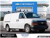 2021 Chevrolet Express 2500 Work Van (Stk: L210880A) in London - Image 8 of 30