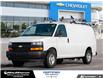 2021 Chevrolet Express 2500 Work Van (Stk: L210723A) in London - Image 1 of 30