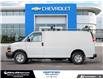 2021 Chevrolet Express 2500 Work Van (Stk: L210723A) in London - Image 3 of 30