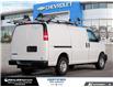 2021 Chevrolet Express 2500 Work Van (Stk: L210723A) in London - Image 6 of 30