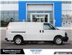 2021 Chevrolet Express 2500 Work Van (Stk: L210723A) in London - Image 7 of 30