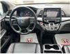 2022 Honda Odyssey EX-L RES (Stk: HP6514) in Toronto - Image 21 of 27