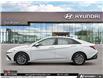 2026 Hyundai Elantra Preferred (Stk: U137190) in Brooklin - Image 3 of 23